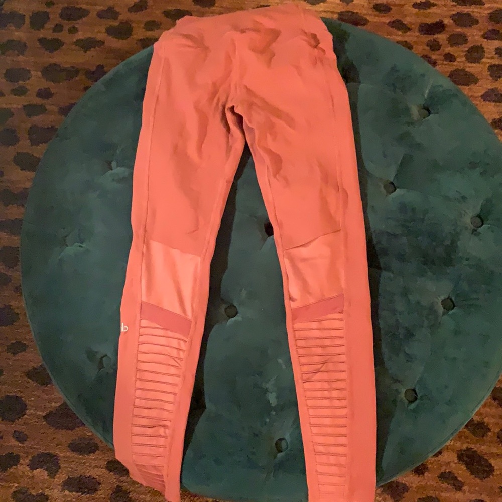 Alo Moto Legging